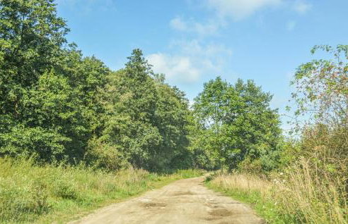 Three-Bedroom Holiday Home In Szteklin - Foto 26