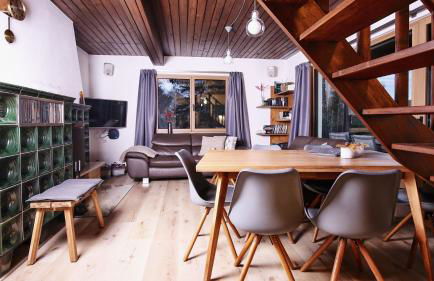 Ferienhaus Drebach - Foto 13