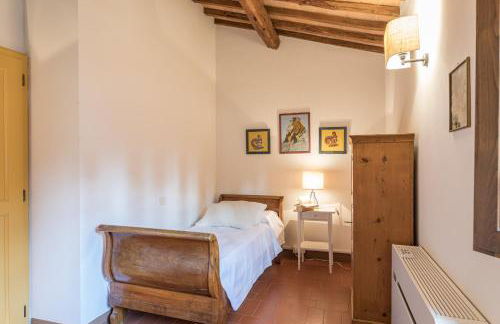 Villa Agriturismo Tenuta la Campana - Foto 45