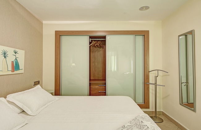 Apartamentos Turísticos Centro - Foto 7