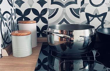 Soleo guesthouse - Foto 14