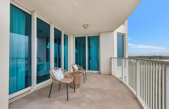 Palms Resort #1516 Full 2 Bedroom - Foto 139