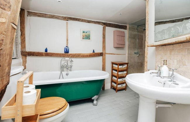 Hunts Cottage - Pet Friendly - From 200 Per Night - Foto 26