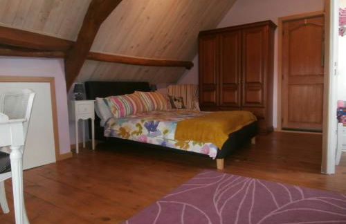 Les Tachats - Foto 1