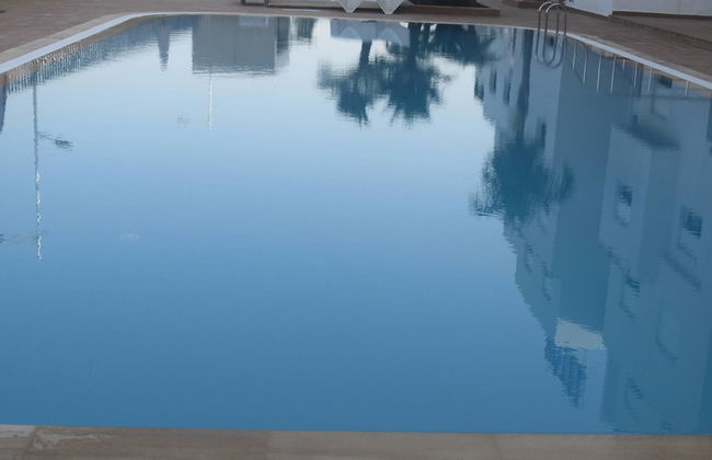 Hôtel Résidence Kabila Vista - Photo 33