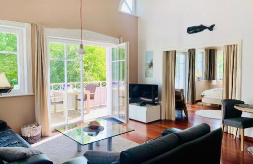 Strandquartier 31 "Quartier 1" - Foto 7