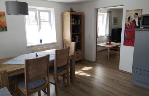 Ferienwohnung Beim Schuster - Foto 3