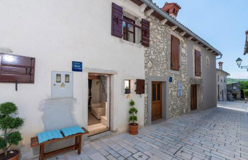 Adorable apartment San Rocco 2 - Photo 18