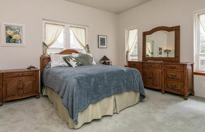 Epic ocean views at this private retreat just minutes from the beach - Foto 18