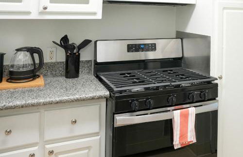 Los Angeles Townhouse close to LACMA - Foto 7