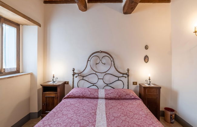 Belvilla by OYO Casa Granaio - Foto 6