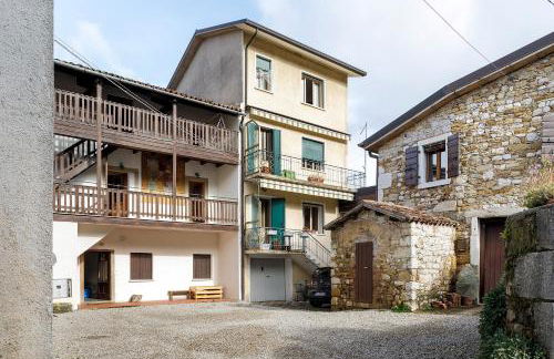 Villa Il Cortivo 81 - Foto 26