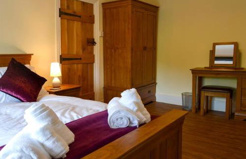 Tyddyn Eli - Photo 15