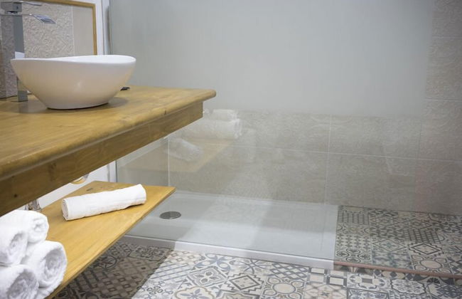 Casa Rural el Rincón de Monfragüe - Foto 29