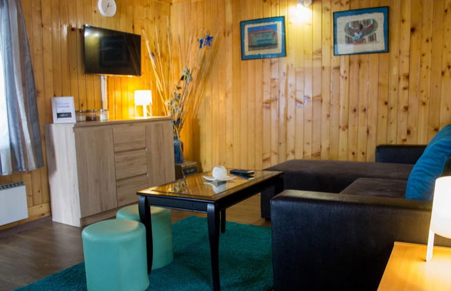 Lucky River Belgrade - Photo 6