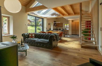 Enjoy Chalet - Photo 6