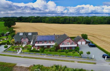 Hasselberger Huus - Foto 1