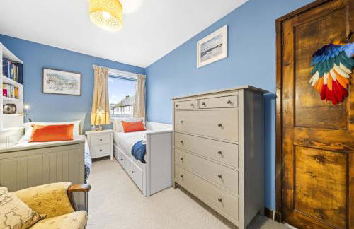 Beinn View 3 Bedroom House - Sea View - Ardersier - Photo 14