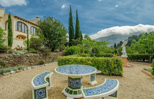 Belvilla by OYO Casa el Paraiso - Foto 29