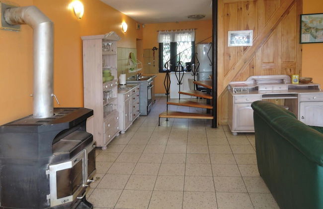 Holiday Home in Sulomino With Private Beach - Photo 9
