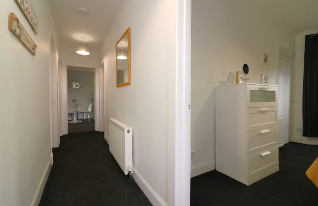 Gartlea House - Airdrie - Foto 19