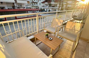 Eden Suite Paralia - Photo 15