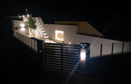 Villa Lumia - Foto 37