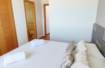 Apartamento Catamarán II by DENIA COSTA - Foto 27