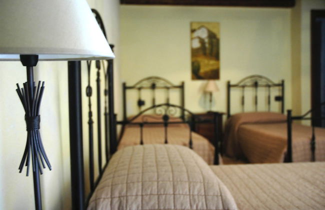 Agriturismo Baglio San Nicola - Foto 28