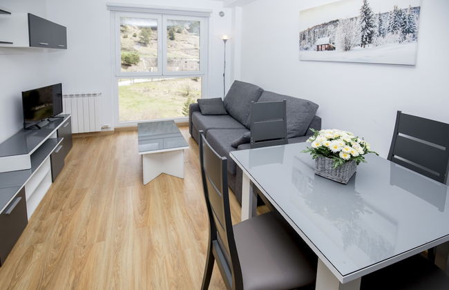 The Lodge at Ribasol - Foto 13