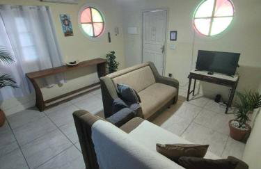 Casa de Veraneio Grande com Piscina, Churrasqueira e 4 quartos - Foto 6