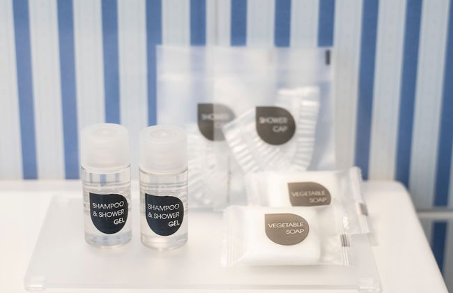 La Villa Residence - Foto 18