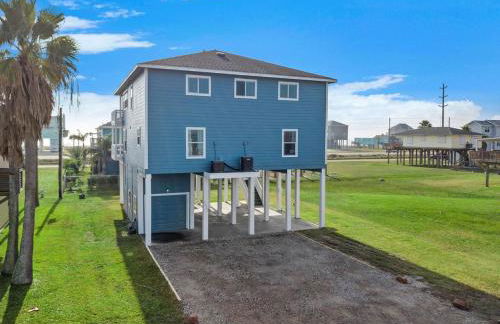 Beach house with large deck and patio - Foto 42
