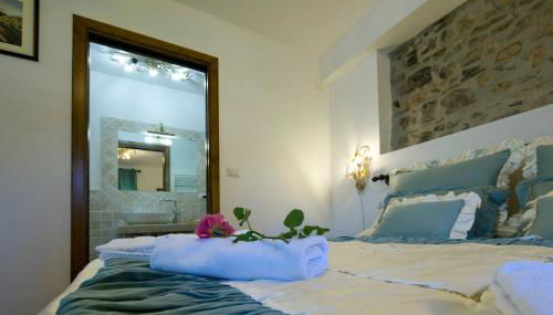 Podere Le Volte Country House La Mita - Foto 5