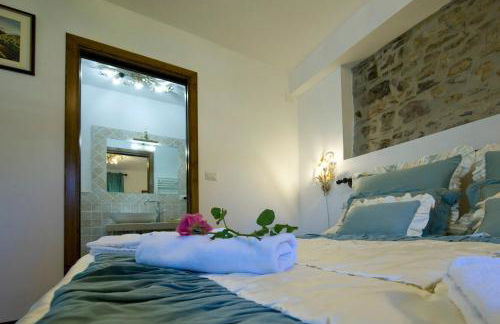 Podere Le Volte Country House La Mita - Foto 5