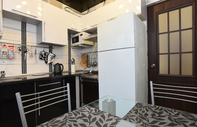 Domashny Uyut na Sheinkmana - Foto 44