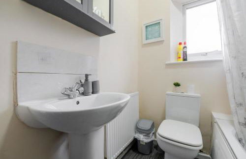 4Bed- Baruch Home - Foto 10