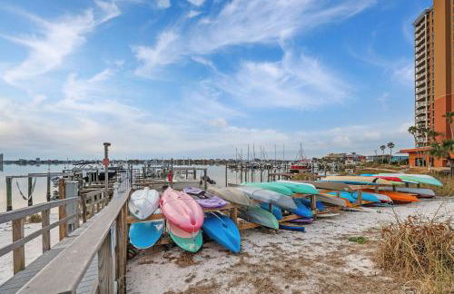 South Harbour Unit 3D - Foto 65