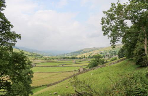 South View, Gunnerside - Foto 32