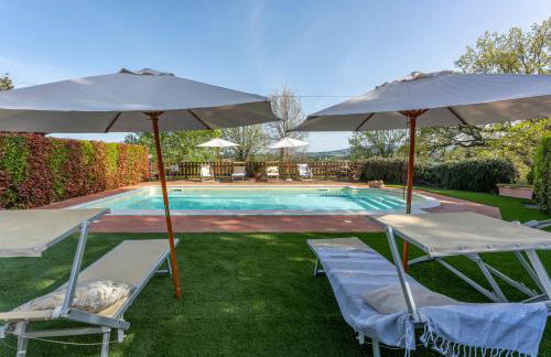 Villa Sunshine apartments - Foto 29