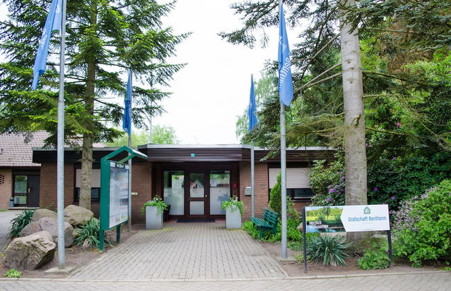 Ferienpark Grafschaft Bentheim - Foto 60