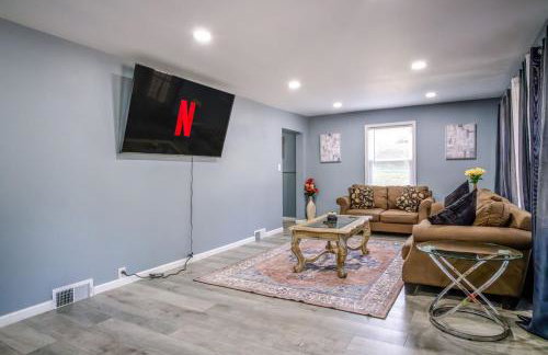 Mineola Bay Lakeview and Access - Fully Furnished Monthly & Seasonal Rental in Fox Lake - Foto 14