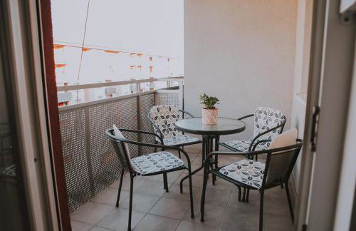 Apartment Nika, Arena Zagreb - Foto 18