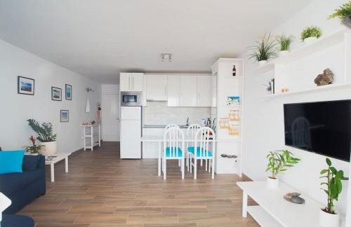 The 9 souls - pool view - Foto 12