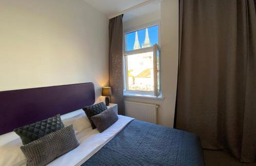 Apartments DOLAC Zagreb - Foto 61