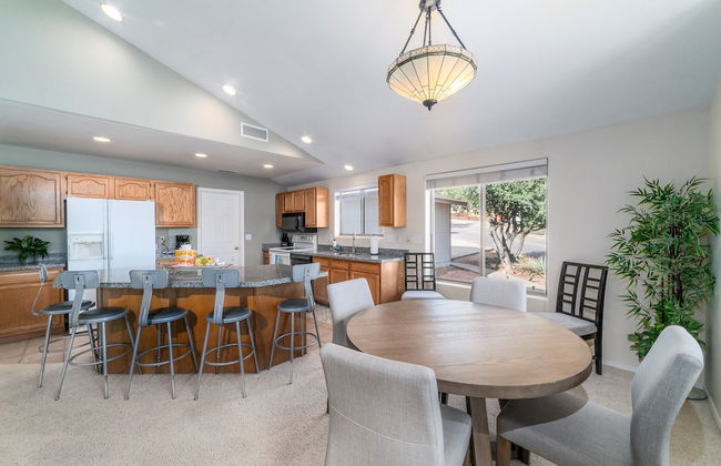 Lookout Payson - Photo 14