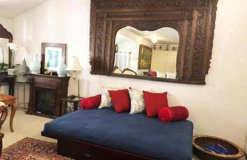 Elegant Spacious Prvt Studio Upscale Berkeley - Photo 27