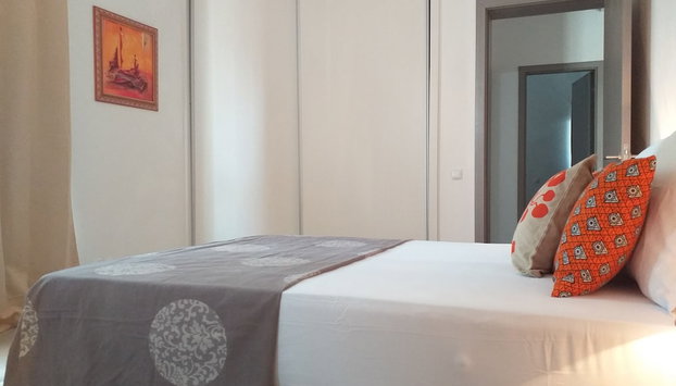 Ká Mena - Foto 5, Habitación