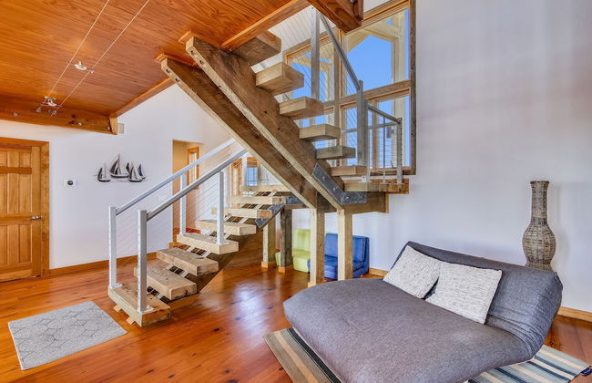 Villa Seamone - Foto 8