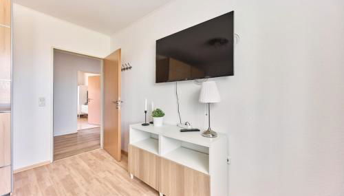 Ida - Ankommen, wohlfühlen, arbeiten 3 Zimmer 5 Betten - Foto 5